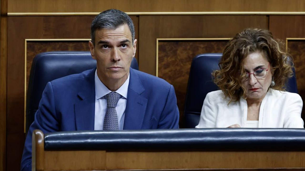 El Gobierno confirma a la OTAN que se niega a gastar un 5% del PIB en Defensa