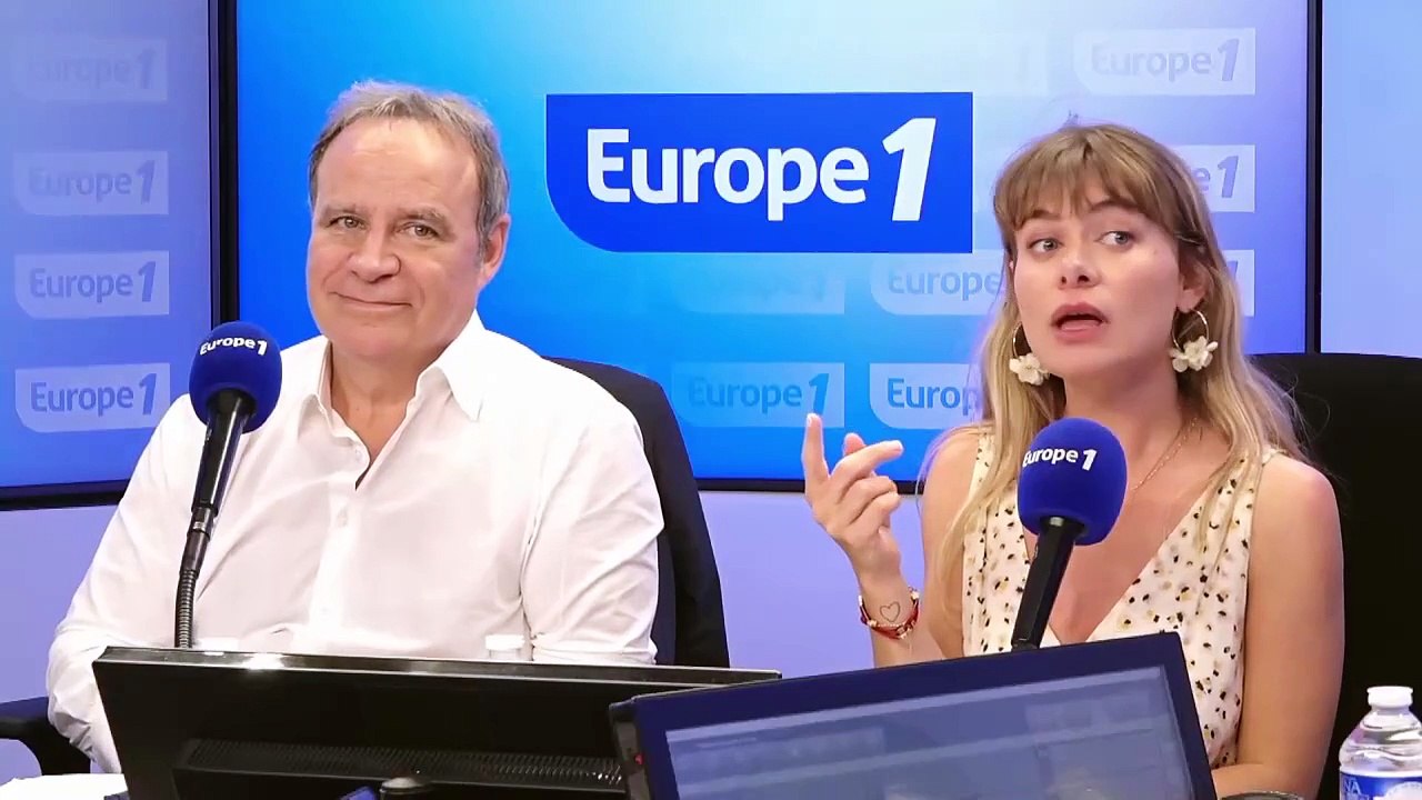 On marche sur la tête : «Rachida Dati ne se laisse jamais marcher dessus», estime Sarah Saldmann