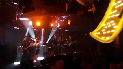 The Offspring – Come Out and Play - Live @ Jimmy Kimmel 2025