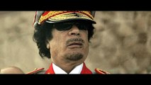 Gaddafi: Inside the Dictator's Mind - Trailer