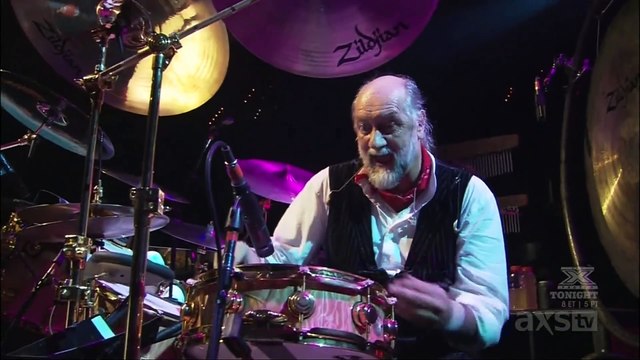 Never Going Back Again - Fleetwood Mac (Live)