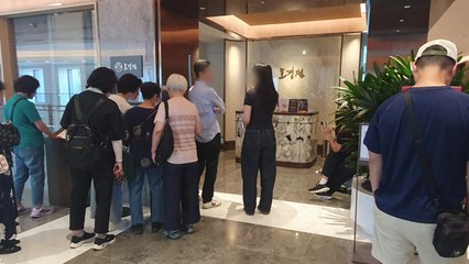 [기업] 신세계백화점 본점 식당가 재단장 후 매출 25% 성장 / YTN