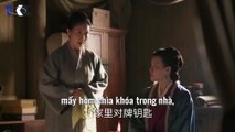 Minh Lan Truyện Tập 02 (Vietsub) Phim Ngôn Tình Cổ Trang Hay Nhất - Triệu Lệ Dĩnh, Phùng Thiệu Phong