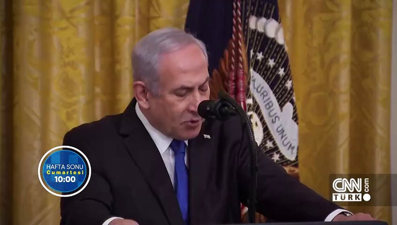 Ragıp Kutay Karaca ve Hakan Akbaş, İsrail ve İran arasındaki derinleşen kriz ortamını ve yansımlarını Hafta Sonu'nda değerlendiriyor