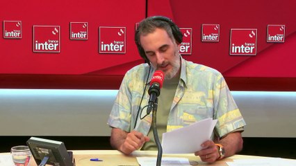 Le bureau de l'immigration - La chronique de Jessé