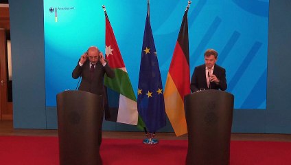 EU to Shape Iran Nuclear Deal Discussions from the Sidelines in Geneva 🇪🇺