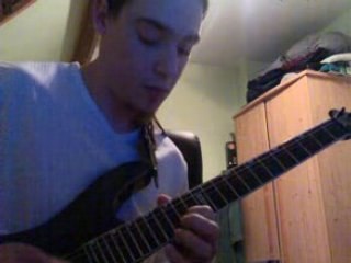 canon rock by Angel Alucard