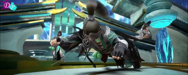 Perfect World Episode 220 Sub Indo