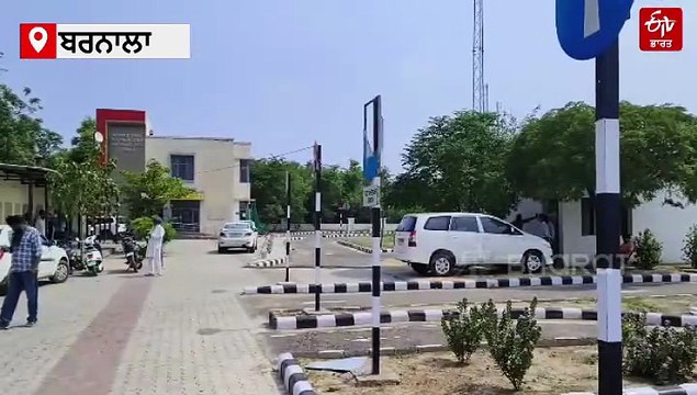 ਭ੍ਰਿਸ਼ਟ ਸਿਸਟਮ ਦੇ AAP ਟਰੱਕ ਯੂਨੀਅਨ ਦੇ ਪ੍ਰਧਾਨ ਨੇ ਖੋਲ੍ਹੇ ਭੇਤ! ਆਰਟੀਓ ਬਰਨਾਲਾ ਉੱਪਰ ਲਾਏ ਗੰਭੀਰ ਦੋਸ਼