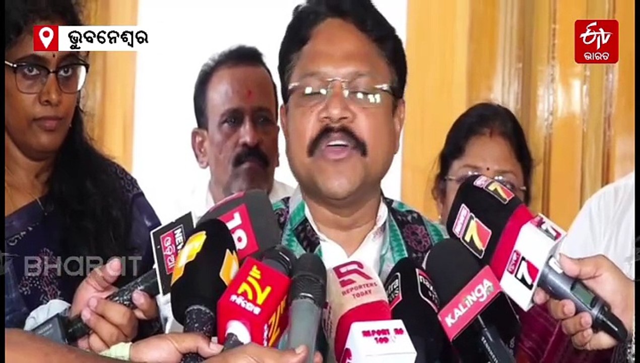 ରାଜ୍ୟରେ ଥମୁନି ଡାଇରିଆ ପ୍ରକୋପ; 3 ଜିଲ୍ଲାରେ ସ୍ୱାସ୍ଥ୍ୟ ବିଭାଗର ବିଶେଷଜ୍ଞ ଟିମ, ବାସି ଖାଦ୍ୟ, ପାଣିକୁ ନେଇ ତତ୍ପରତା
