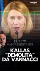 Robby Giusti - VANNACCI DA ASCOLTARE (19.06.25)