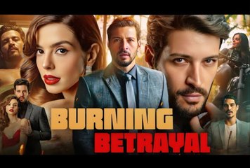 Burning Devotion Full Movie - video Dailymotion
