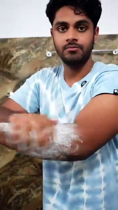 Chemist at play body wash reality 🥴 review after 30 days use .#shorts