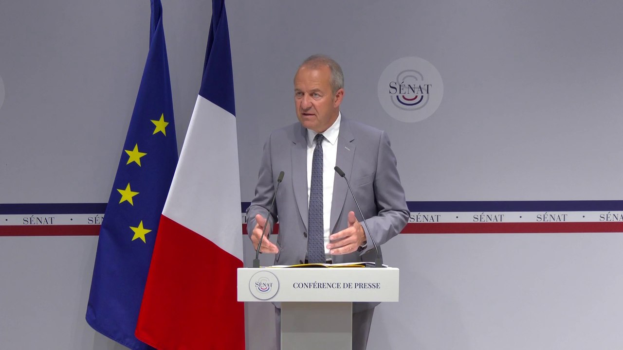 CumCum : « Le résultat de mon contrôle est effarant », dénonce le rapporteur général du Sénat