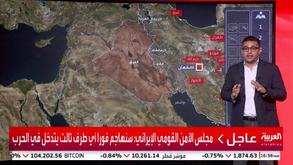 3 قواعد لأنظمة الرادار بعيدة المدى في إسرائيل.. كيف تعمل؟