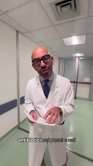 Bassetti - Uni studio rivela che polli e pesci allevati in Africa sono pieni di batteri (19.06.25)