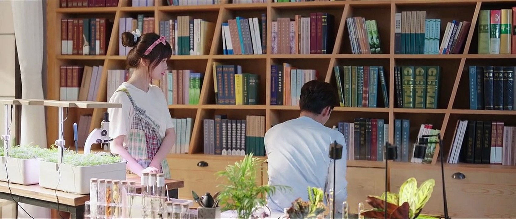 A Romance Of The Little Forest S01E32