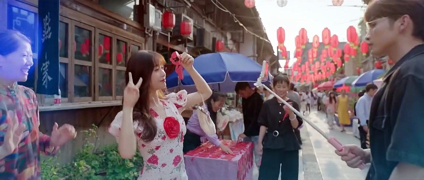 A Romance Of The Little Forest S01E33