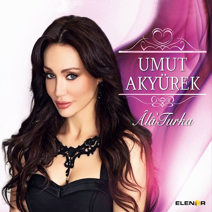 Umut Akyürek - Ayrılık Ateşten Bir Ok