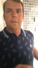 Daughter Spooks Dad on Several Occasions