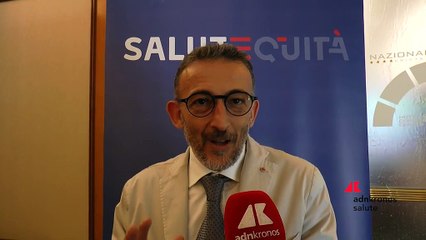 Sanità, Altini (Ausl Modena): "Nuovo sistema garanzia Lea  strumento che ci aiuta a migliorare"