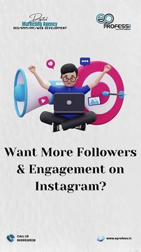 🎯Want more followers and engagement on instagram ?🎯