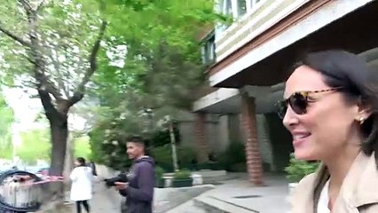 Tamara Falcó frena su proceso de embarazo: "Me estaba afectando"