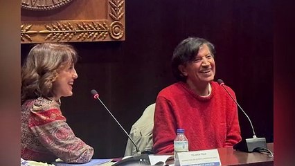 El Rey concede sus primeros títulos nobiliarios a Rafa Nadal, Teresa Perales y Luz Casal