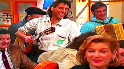El Chato - La Classe - Décembre 1988