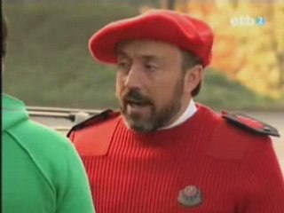 UMA FREIRA ''BOAZINHA''  !!!????