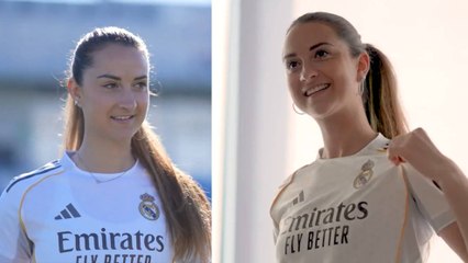 El Real Madrid ficha a Sara Däbritz