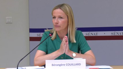 Haut Conseil à l’égalité : Bérangère Couillard alerte sur le budget de l'instance