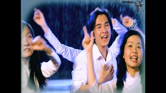 Đan Trường - Nắng sân trường [OFFICIAL MV] [4K HD REMASTERED]