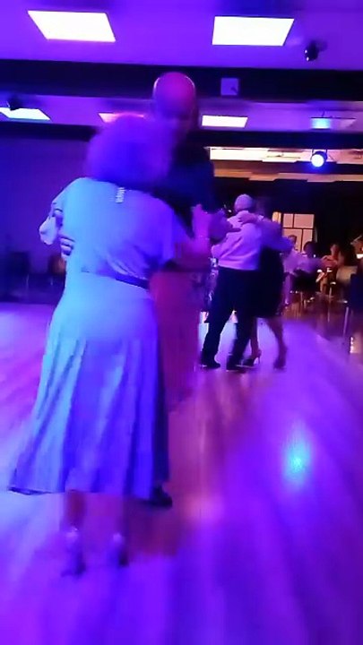 Milonga