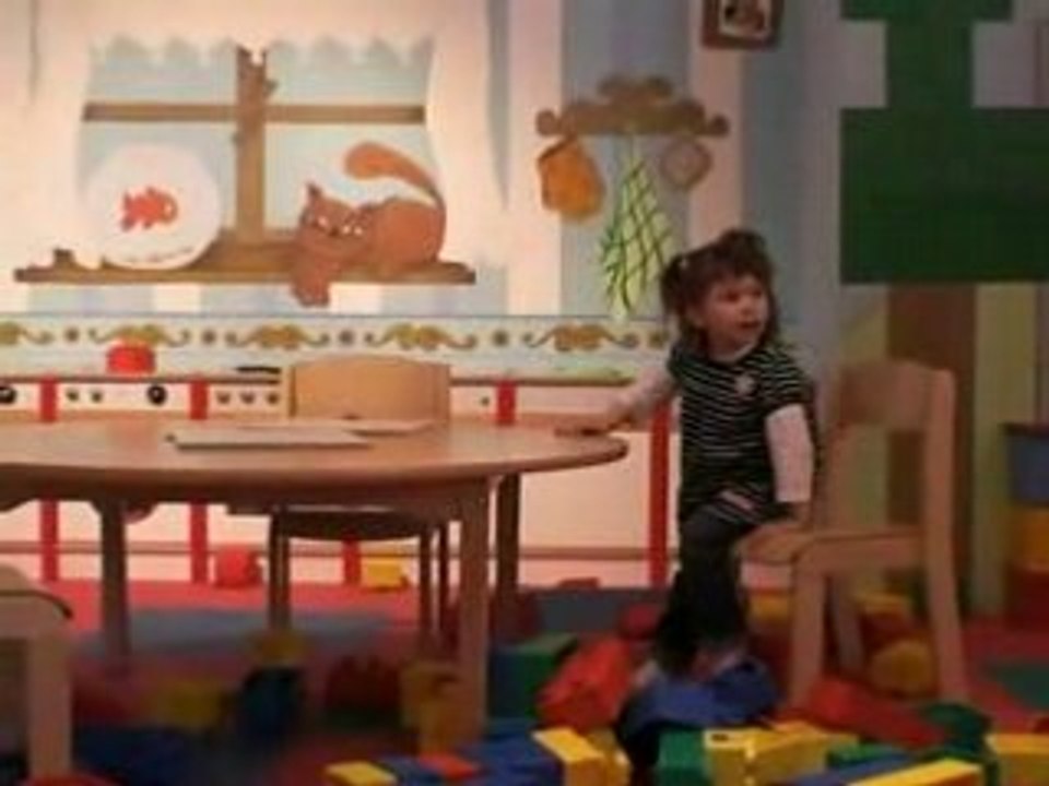 Center Parcs Avril 2008 (36)