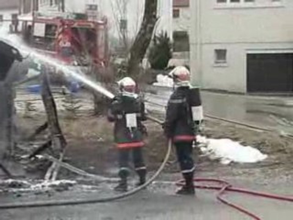 pompier