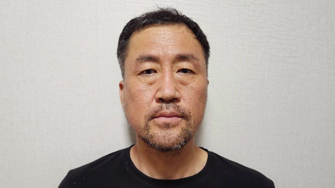 대구 '스토킹 살해' 피의자 신상 공개...48살 윤정우 / YTN
