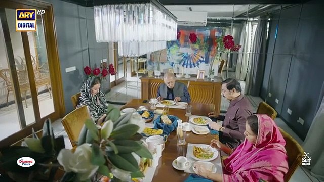 Sher Episode 11 Danish Taimoor Sarah Khan Atiqa Odho 19th June 2025 ARY Digital Drama