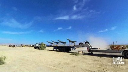 NÜKLEER SAVAŞ KAPIDA MI? | Sızıntı korkusu Körfez’de gerginliği derinleştiriyor