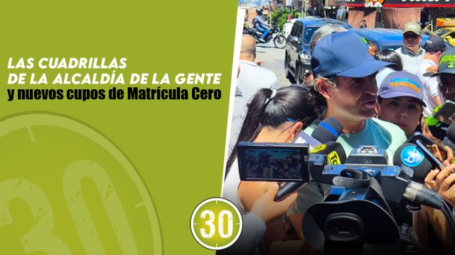 Medellín anuncia nuevos cupos para Matrícula cero y otras sorpresas