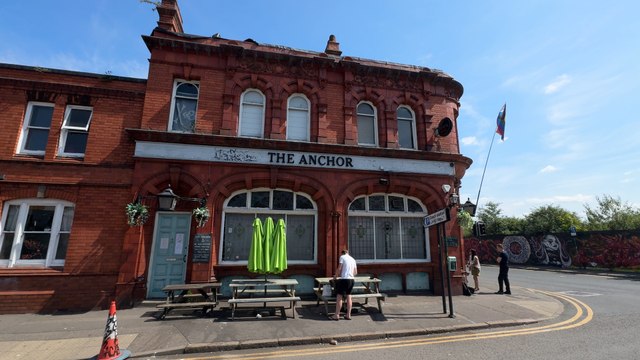 Birmingham's night-time economy hit by wave of closures