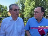 Loire Forez et Forez Est : une stratégie commune pour dynamiser le tourisme forézien