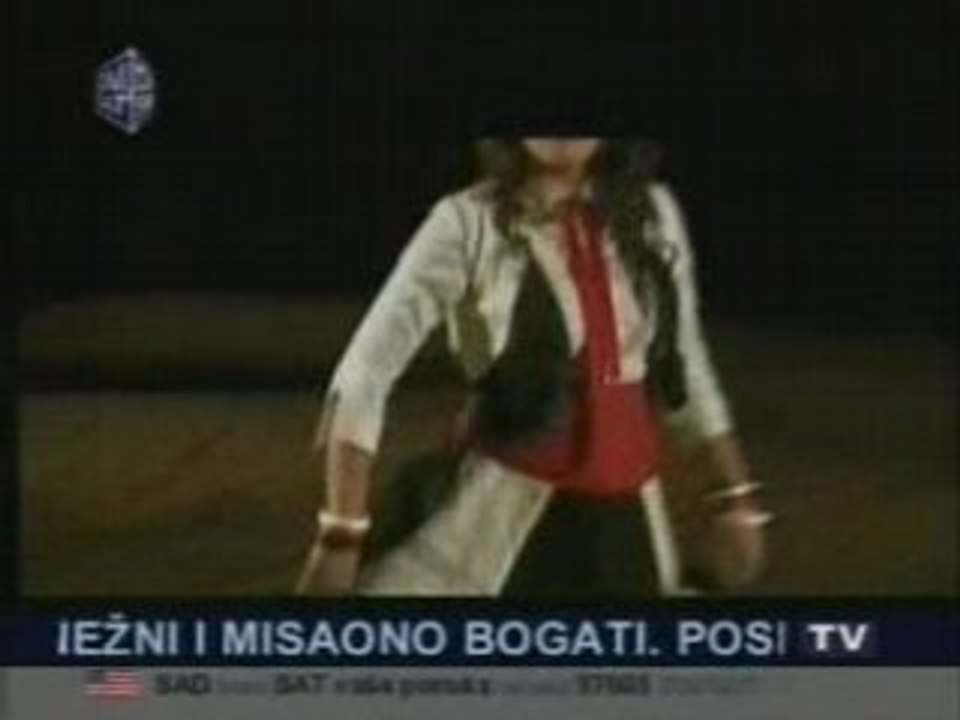 AMRA HALEBIC---STANI ZORO
