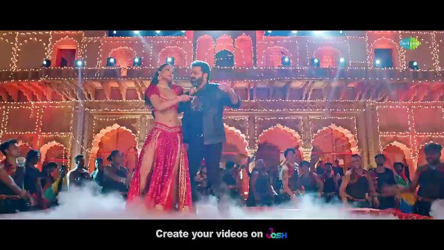 #Video | #Pawan Singh New Song | लाल घाघरा | Lal Ghaghra | Shilpi Raj | Namrita Malla| Bhojpuri Gana