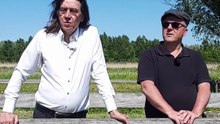 #332.2  - Are you glad you live here? - JACK&JOZEF - PodcastGemist.nl