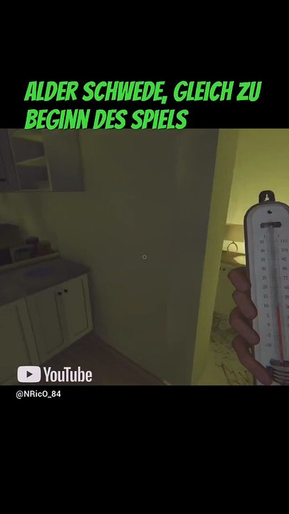 Die kleine Ostergöre - im Lets Play Phasmophobia Teil 71