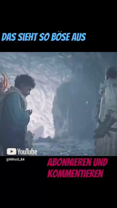 Das sieht böse aus - Lets Play Monster Hunter Wilds Teil 34