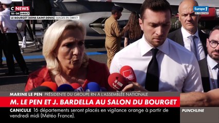 Punchline - Frappe sur l'hôpital Soroka : un «crime de guerre» ?