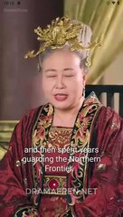 Fierce Princess from Modern Times Full Chinese Drama