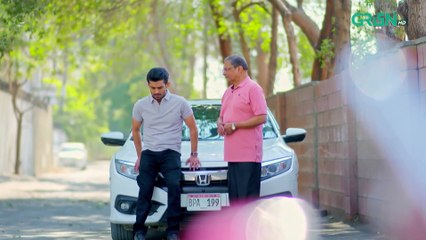 Ishq Tum Se Hua Episode 40 (Subtitles) 19th June 2025 - Fahad Sheikh - Sukaina Khan - Hassan Ahmed